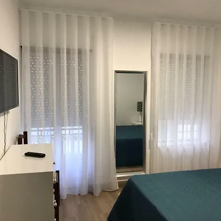 Vakantiehuis Alemar Flores *
