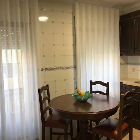 Alemar Flores Vakantiehuis Nazaré